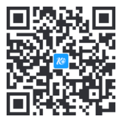 iOS 系统版 二维码 | 333sports